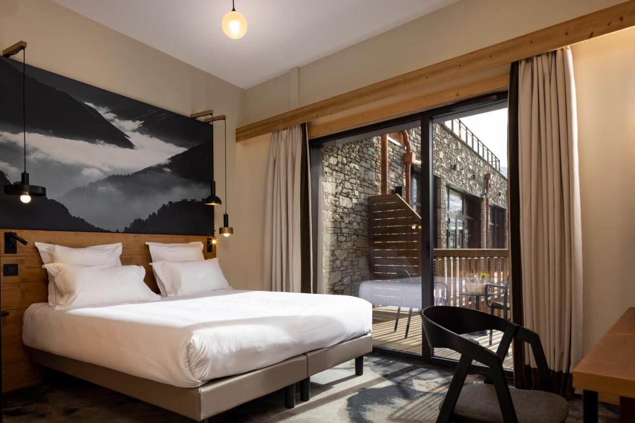 Higalik Hotel Saint-Martin-de-Belleville