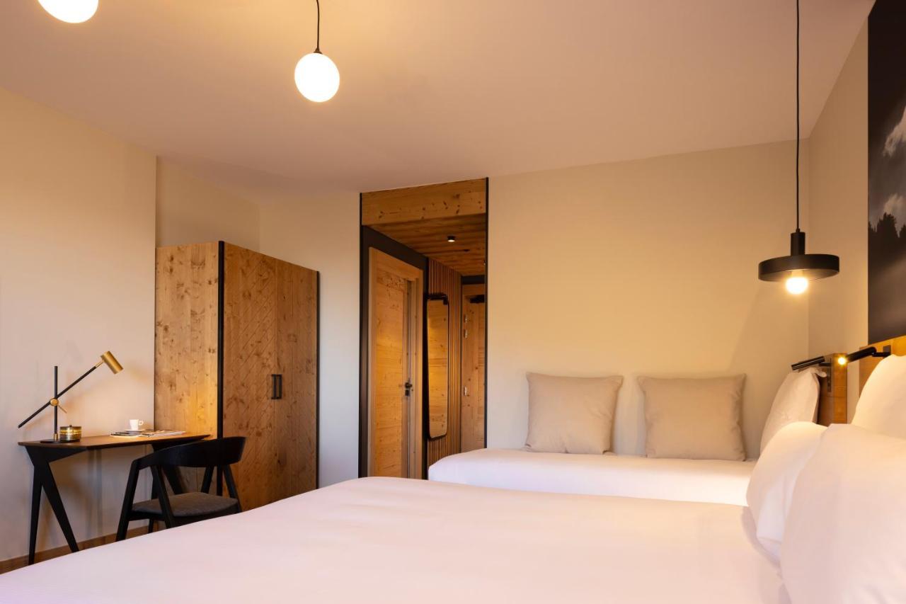 Hotel Higalik